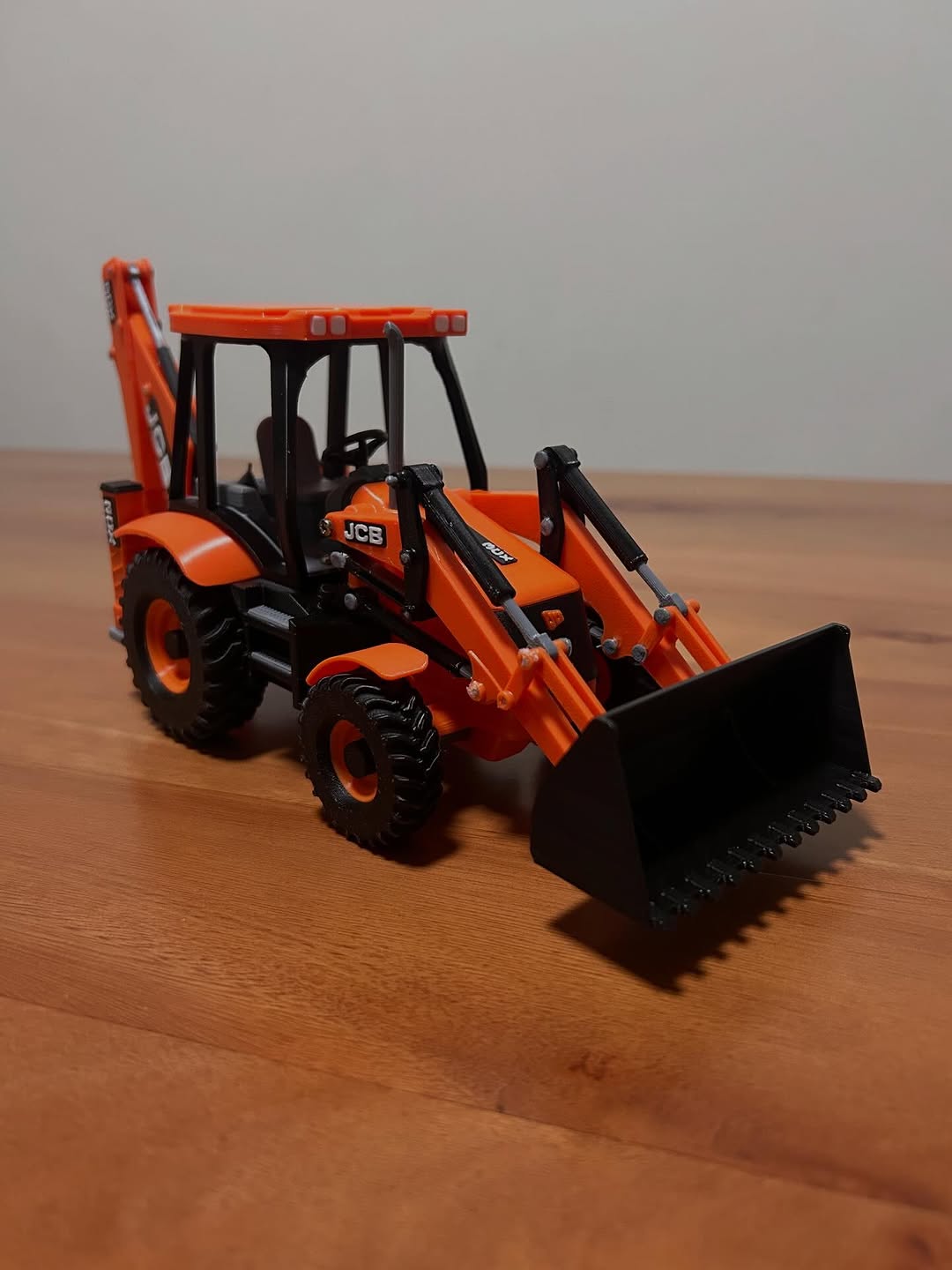 Trabalho impresso em 3D por @wisky.3dprint