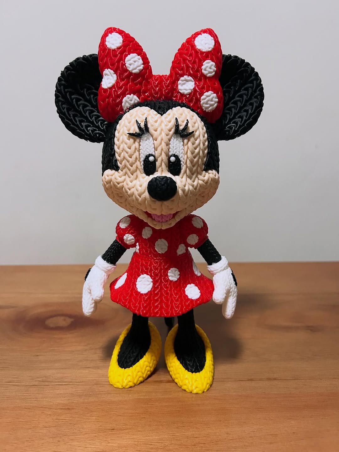 Trabalho impresso em 3D por @wisky.3dprint