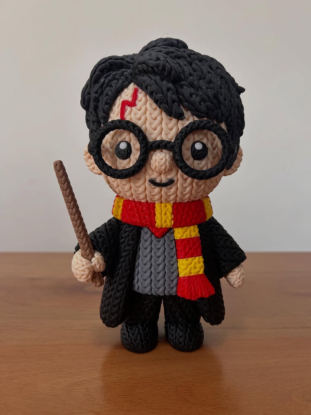 Trabalho impresso em 3D por @wisky.3dprint